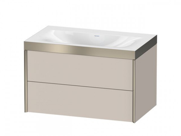 Duravit Badkamermeubel Set XViu 503 mm