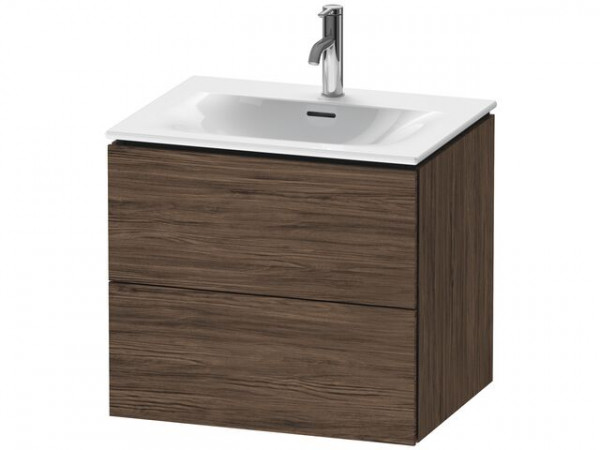 Duravit Wastafelmeubels L-Cube 550x421mm