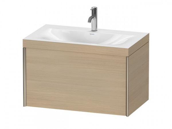 Duravit Badkamermeubel Set XViu 503 mm