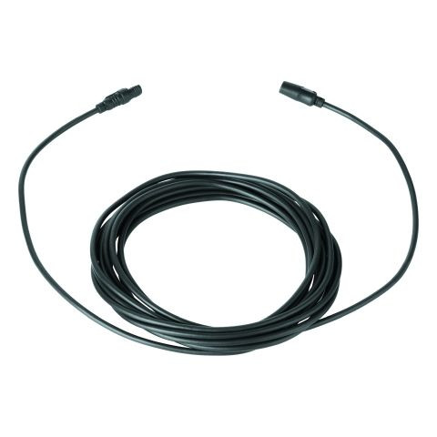 Composant Electronique Grohe GROHE F-digital Deluxe Câble de rallonge pour sonde de température 5m 5m Chromé 42637000