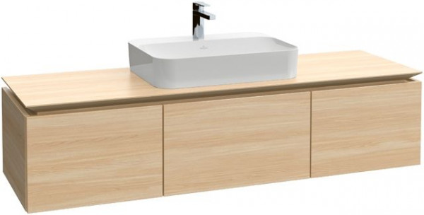 Villeroy en Boch Wastafelmeubel Legato 380x500mm