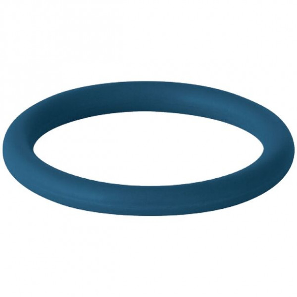 Geberit Mapress afdichtingsring 35mm FKM blauw 90886