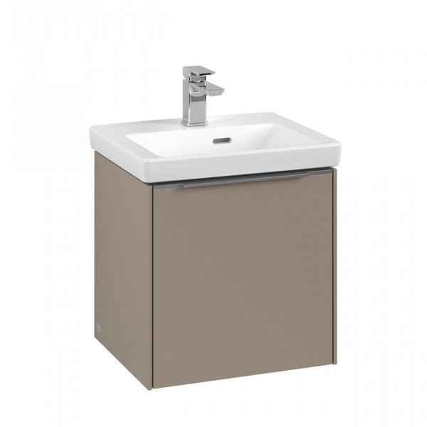 Fonteinmeubel Villeroy en Boch Subway 3.0, 362x423x432mm