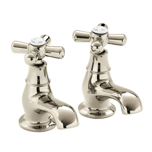 Bath Taps Ryde 114 x 93 x 51 mm Heritage