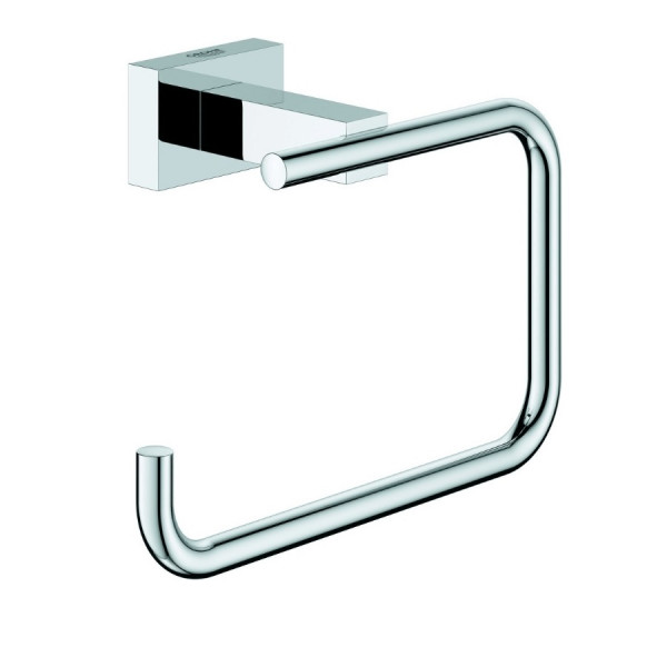 Grohe Essentials Cube Toiletrolhouder (40507000)