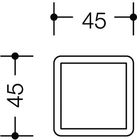 Hewi Toiletpictogrammen Kids Pictogramomlijsting