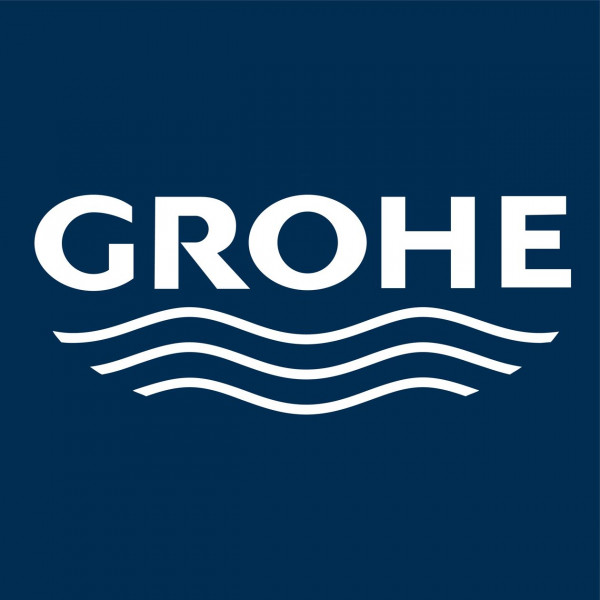 Rosace Grohe 4698000