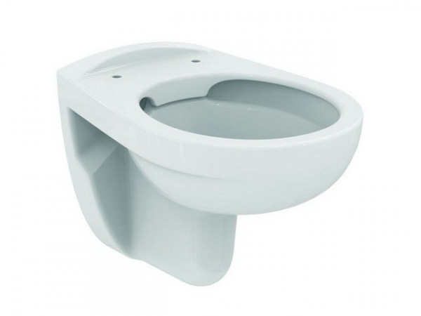 WC Suspendu Ideal Standard Eurovit Blanc Alpin Sans Bride K284401