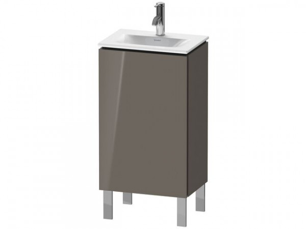 Duravit Wastafelmeubels L-Cube voor 073345 Staand 704x440x311mm