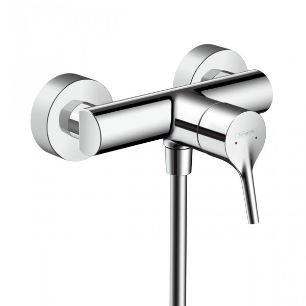 Mitigeur Mural Hansgrohe Douche Talis S 72600000