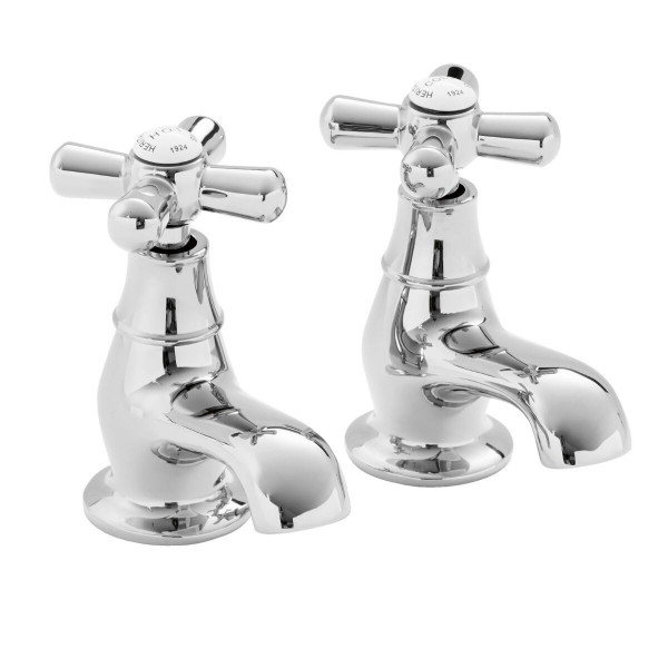 Bath Taps Ryde 114 x 93 x 51 mm Heritage