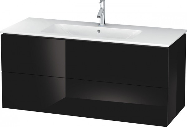 Duravit Wastafelmeubels L-Cube voor 233612 481x1220x550mm