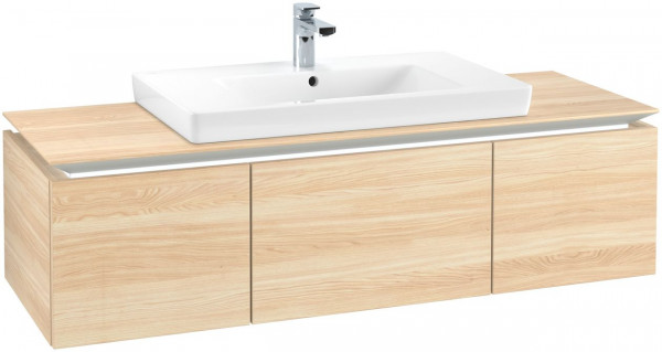 Villeroy en Boch Wastafelmeubel Legato 380x500mm