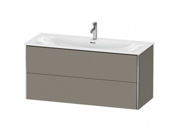 Duravit Wastafelmeubels XSquare voor 234463