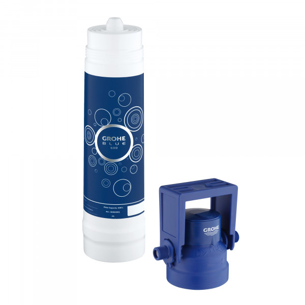 Grohe Blauw Filter 600l (4040400X)