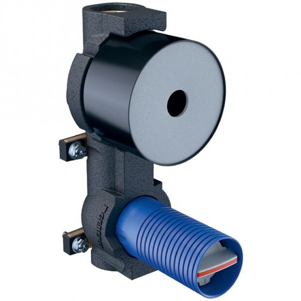 Geberit Snelkoppeling Watermeter met kogelkraan Rp3/4".