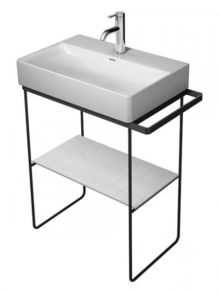 Duravit Metalen console DuraSquare 003113