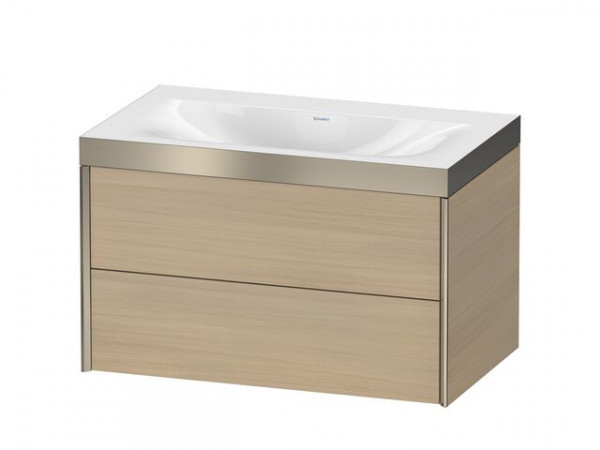 Duravit Badkamermeubel Set XViu 503 mm