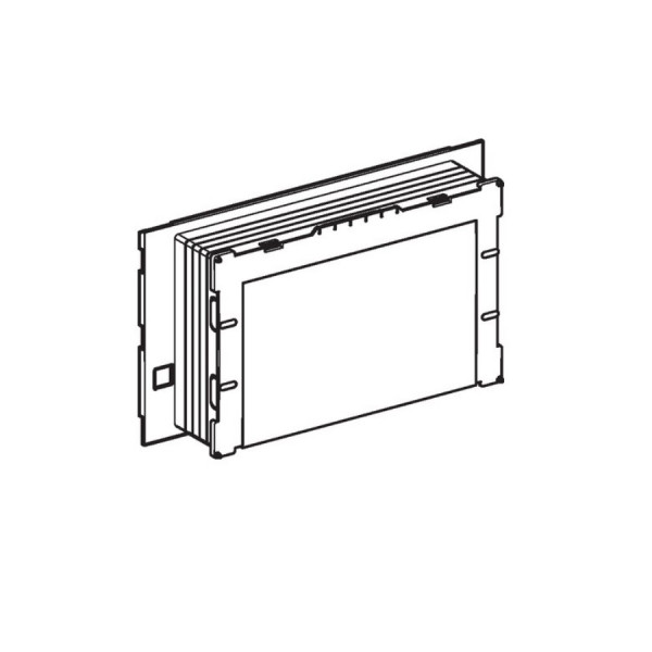 Geberit Bassin voor tank