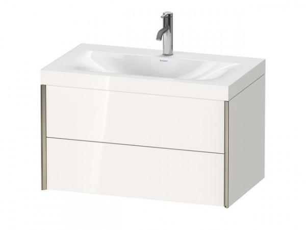 Duravit Badkamermeubel Set XViu 503 mm