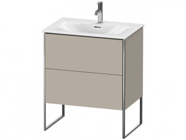 Duravit Wastafelmeubels XSquare voor 234463