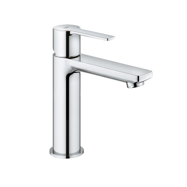 Mitigeur Lavabo Monotrou Grohe Lineare Taille S 23106001
