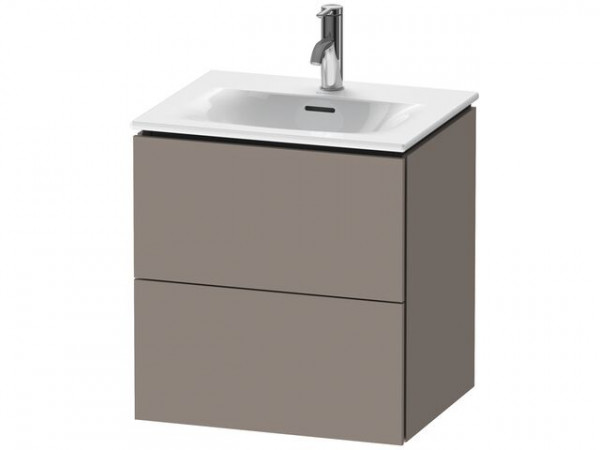 Duravit Wastafelmeubels L-Cube 550x421mm