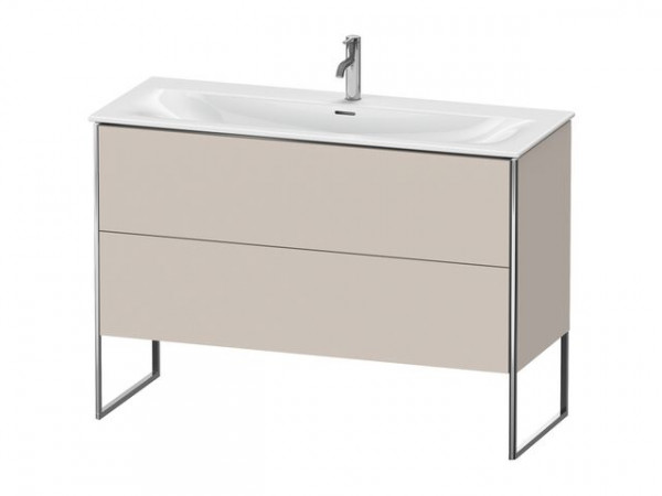 Duravit Wastafelmeubels XSquare voor 234463