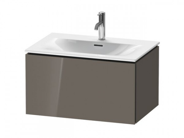 Duravit Wastafelmeubel L-Cube voor Viu 400x481mm