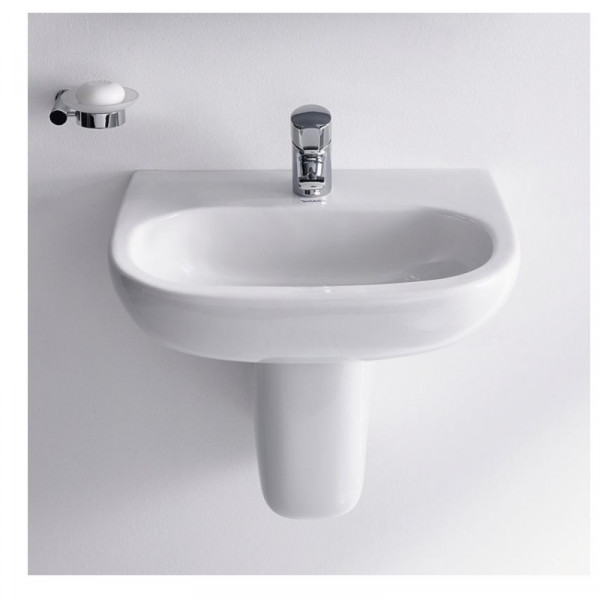 Lave-Main Rond Duravit D-Code Med 550 mm 2311550000