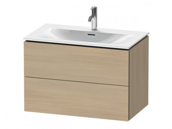 Duravit Wastafelmeubels L-Cube 550x421mm