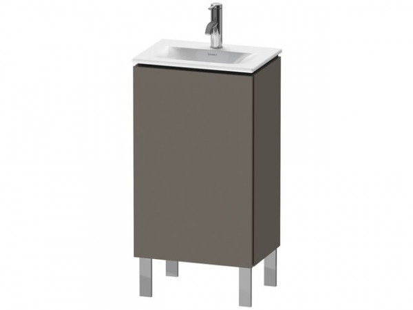 Duravit Wastafelmeubels L-Cube voor 073345 Staand 704x440x311mm