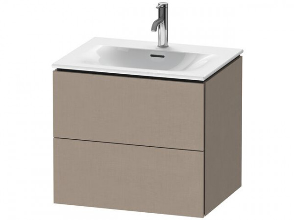 Duravit Wastafelmeubels L-Cube 550x421mm