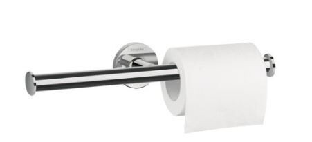 Porte Papier Toilette Hansgrohe Logis Universal 41717000