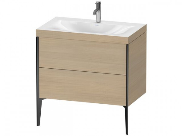 Duravit Badkamermeubel Set XViu 610 mm