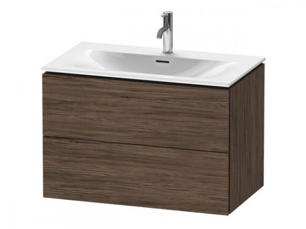 Duravit Wastafelmeubels L-Cube 550x421mm