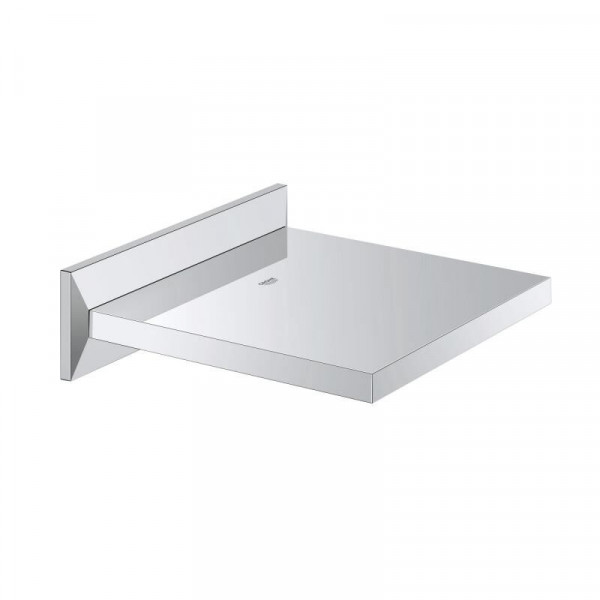 Robinet lavabo seulement eau froid Grohe collection adria