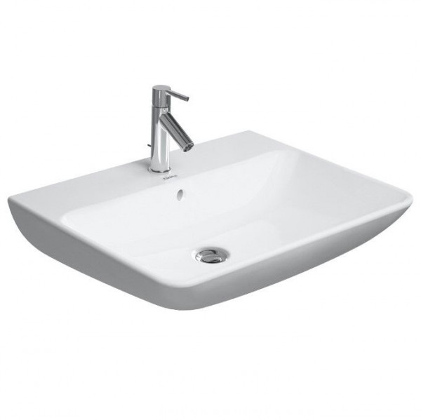 Lave Main Rectangulaire Duravit ME by Starck 23356000001