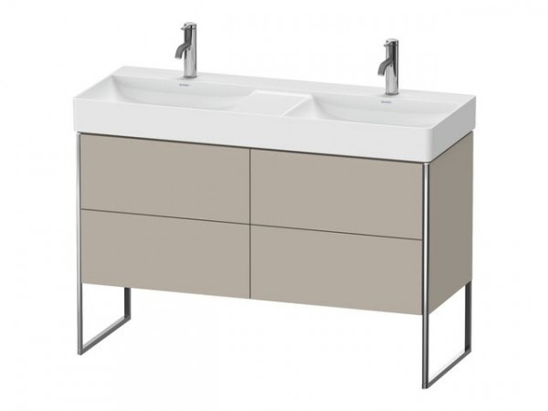 Duravit Wastafelmeubels XSquare voor 235312 1184 mm