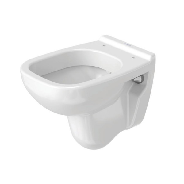 Duravit Hangend Toilet D-Code Compact  2211090