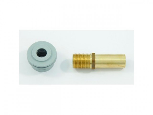 Raccord Plomberie Ideal Standard Kit de raccordement pour urinoir K710667