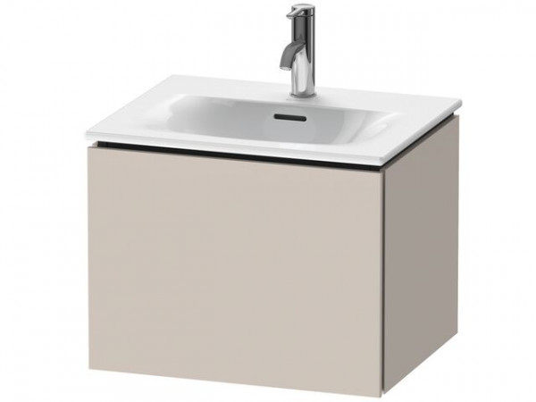 Duravit Wastafelmeubel L-Cube 400x520x421mm