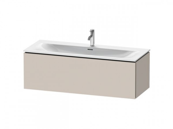 Duravit Wastafelmeubel L-Cube voor Viu 400x481mm