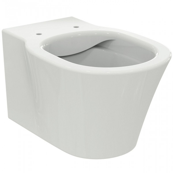 WC Suspendu Ideal Standard CONNECT AIR Sans bride 360x350x540mm Blanc