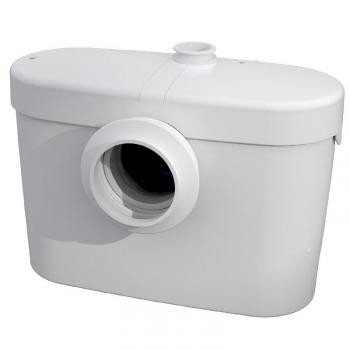 Sanibroyeur SFA SaniAccess 1 pour WC Plastique