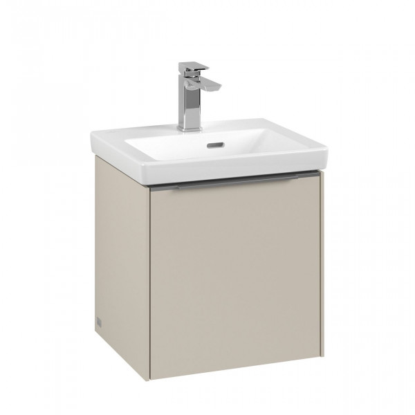 Fonteinmeubel Villeroy en Boch Subway 3.0, 362x423x432mm