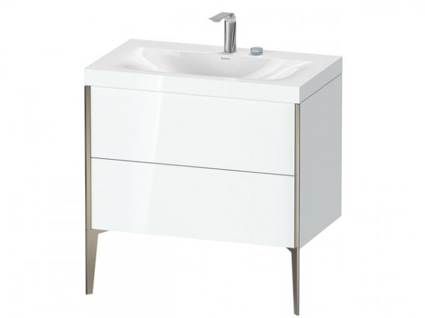 Duravit Badkamermeubel Set XViu 610 mm