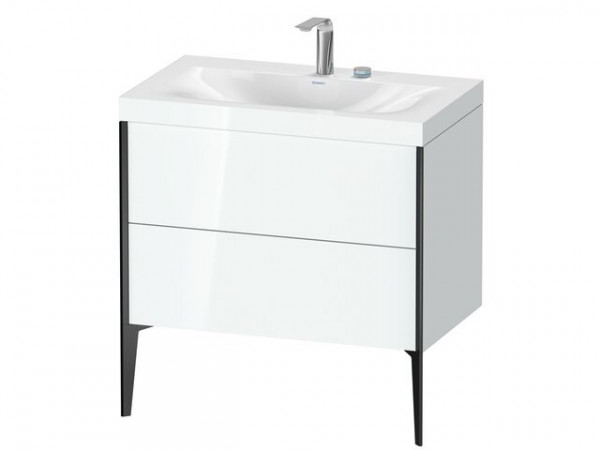 Duravit Badkamermeubel Set XViu 610 mm