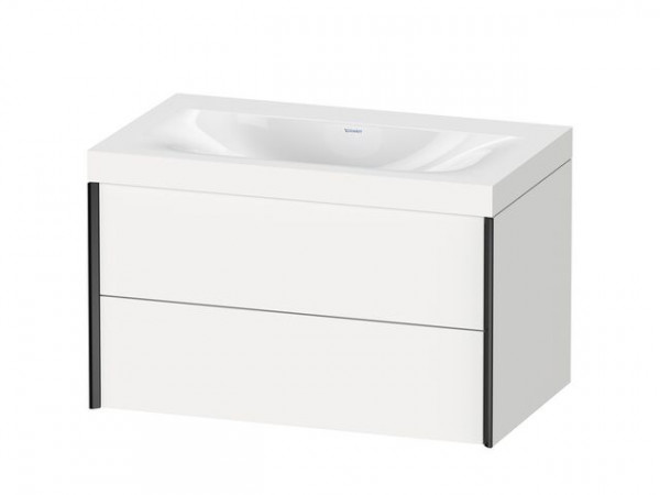 Duravit Badkamermeubel Set XViu 503 mm