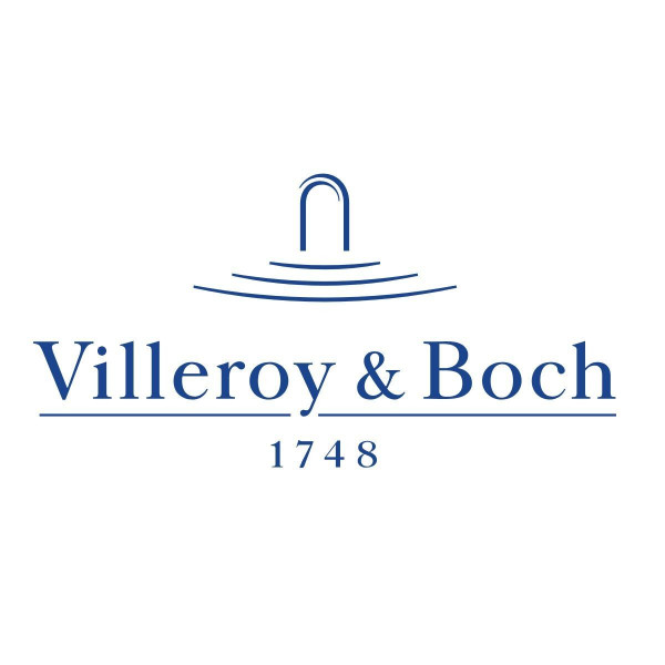 Villeroy et Boch Subway Infinity Cache écoulement (922602) Chromé mat